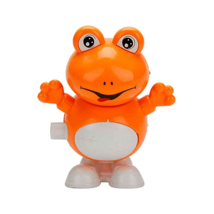 URT002-03 KURMALIGİLLER 3 RENKLİ KURBAĞA