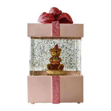 Snow Globe Gift Package LLM-HDY0363