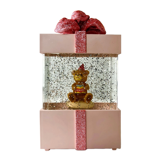 Snow Globe Gift Package LLM-HDY0363