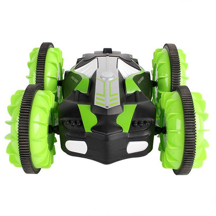 Vanguard Amphibious Acrobat Remote Control 4x4 Car