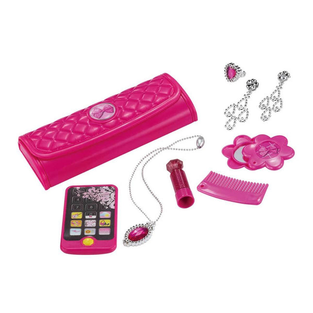Beauty Play Set with Bag