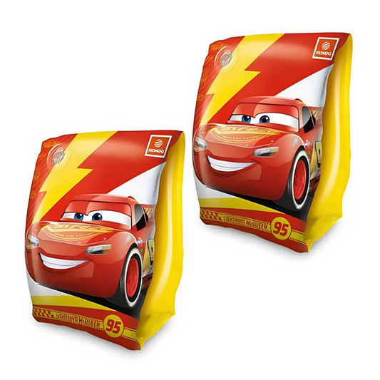 Cars Arm Guard 15 x 23 cm