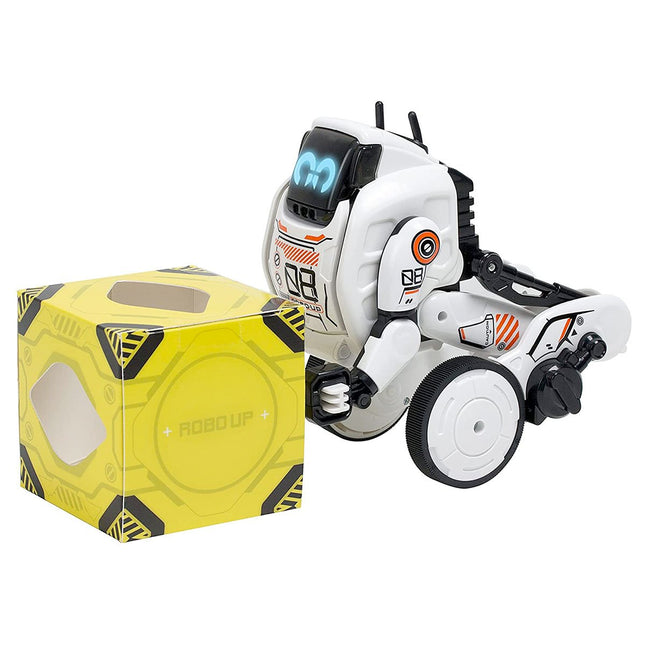 Silverlit Robo Up Remote Control Robot