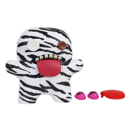Fuggler Customizable Single Figure