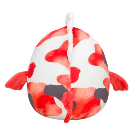 Squishmallow Koi Fish Dandii 20 cm