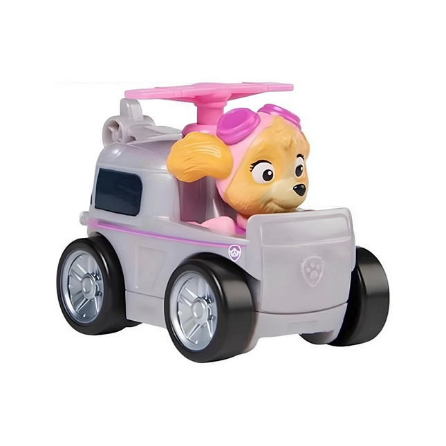 Paw Patrol Pup Squad Racers Skye