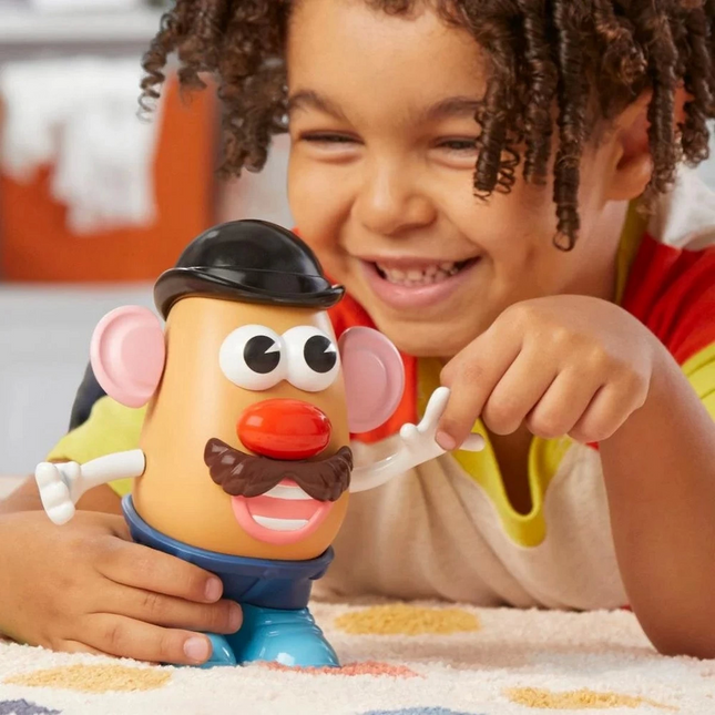 Hasbro Mr. Potato Head INT-F9417