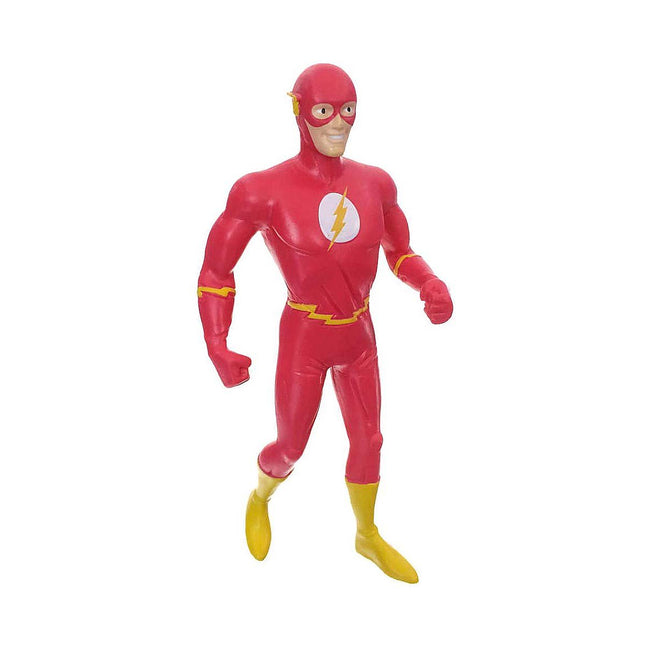 Sunman The Flash Bendable Figure 14 cm