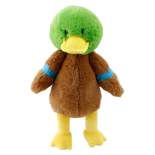 World's Softest Classic Plush 40 cm