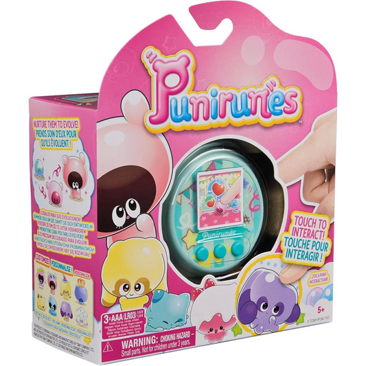 Game Virtual Baby Soft