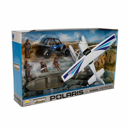 Polaris Xtreme Adventure Play Set