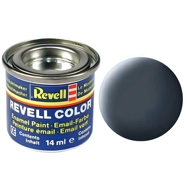 Revell Anthr Grey Matte 14 ml