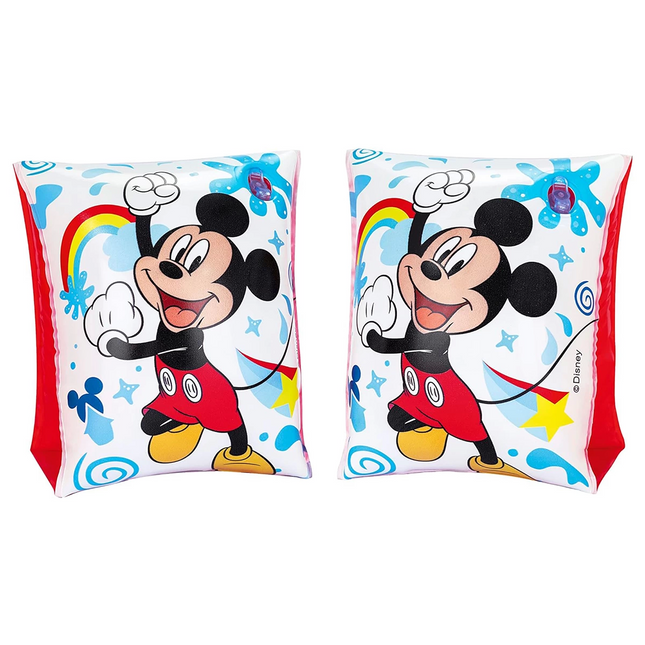 Bestway Mickey Mouse Kids Armband