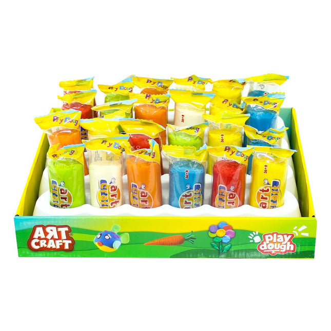 Dede Art Craft 100gr Play Dough