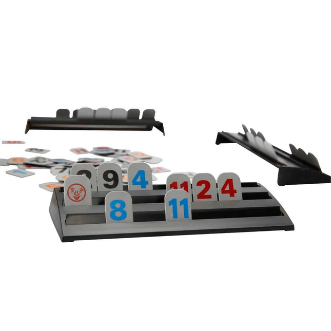 Smile Games Classic Rummy Box Game S00004595