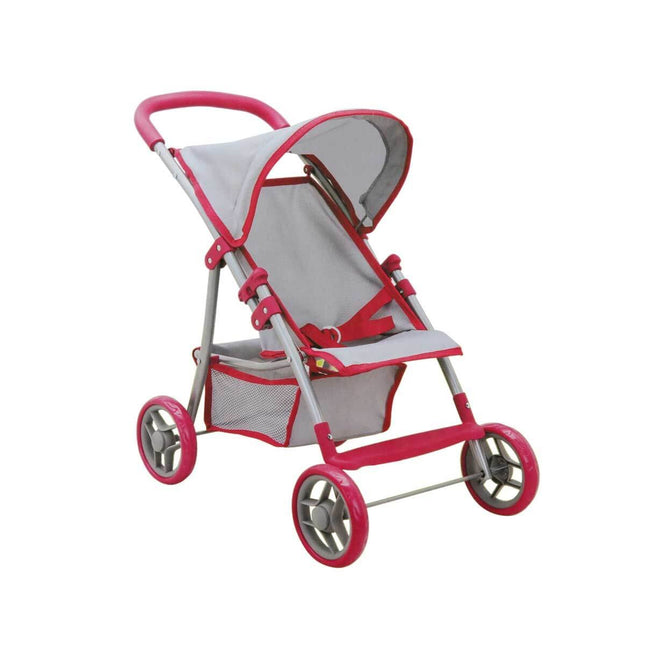 Sunman Classic Stroller