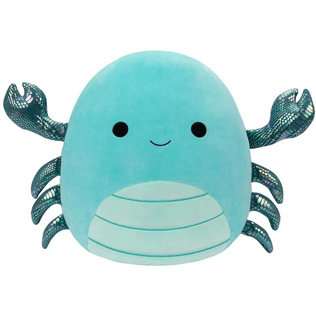 Squishmallows Scorpion Carpio 40 cm