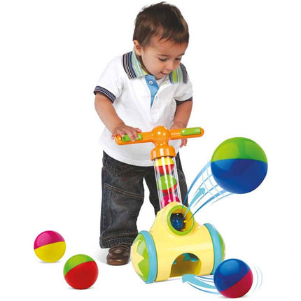 Tomy Toomies Catch and Throw