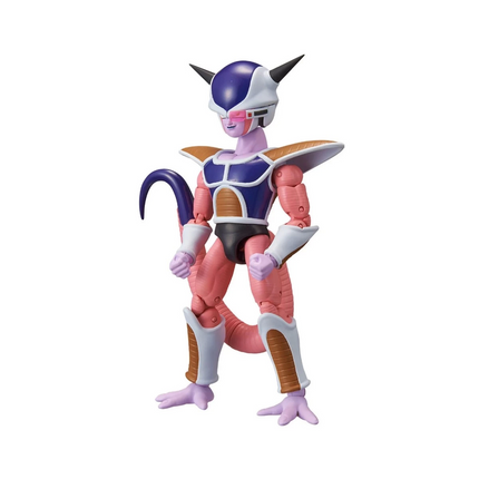 Bandai Dragon Ball Frieza 1st Form Posable Figure 16 cm