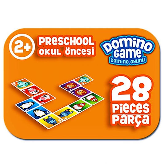 Domino Game