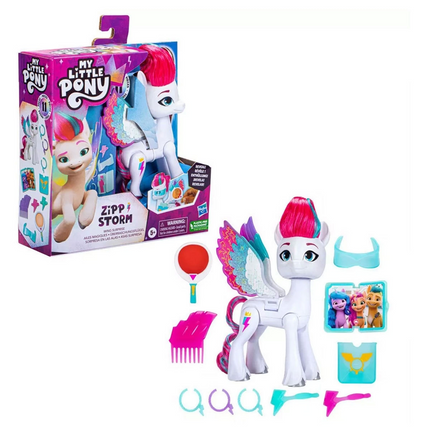 My Little Pony Wing Surprise F6346