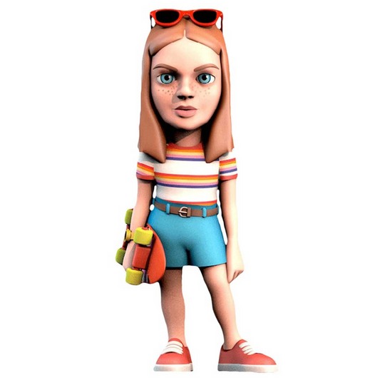 Minix Collectible Figure Stranger Things Max MNX15000
