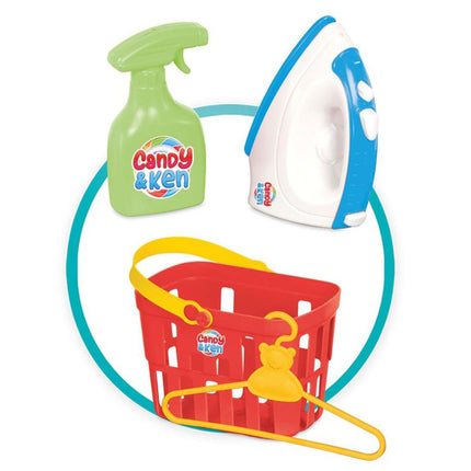Dede Candy Ironing Set