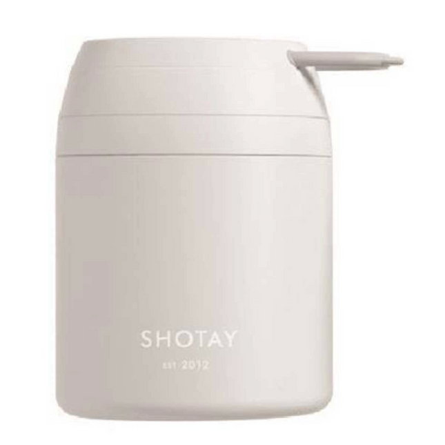 Steel Thermos Lunch Box 650 ml 8123