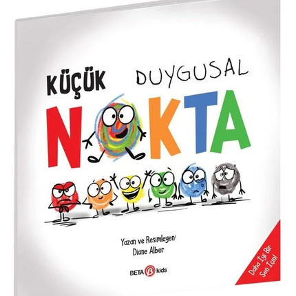 Little Emotional Point