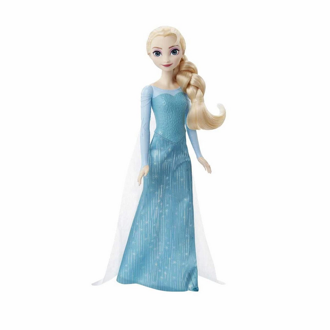 Disney Frozen Dolls