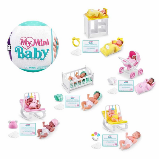 Mini Baby Surprise Package