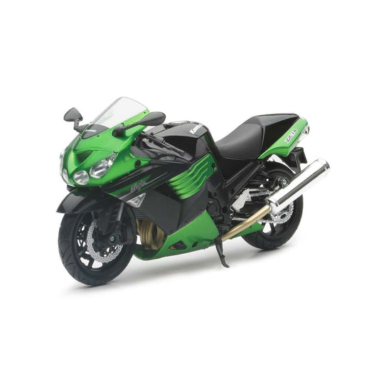 Sunman 1:12 Kawasaki ZX-14 2011 Model Engine