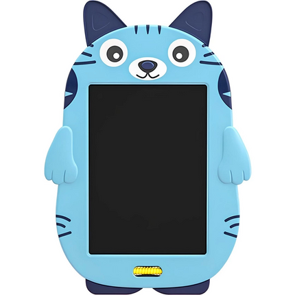LC Cute Cat Drawing Tablet 22 cm