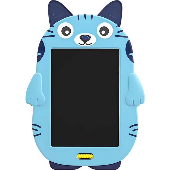 LC Cute Cat Drawing Tablet 22 cm