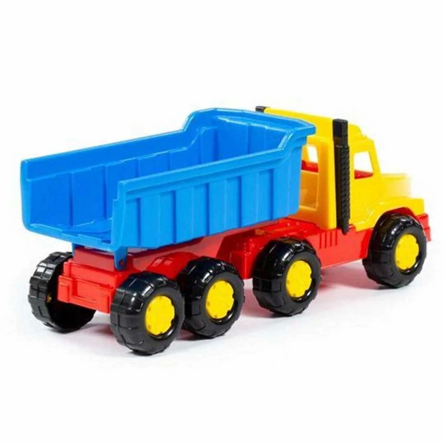 Polesie Favorit Dump Truck 4208