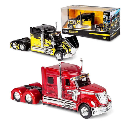 Maisto 1:64 Model Truck