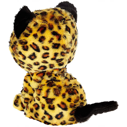 Furreal Lil Wilds Lolly Interactive Plush Leopard