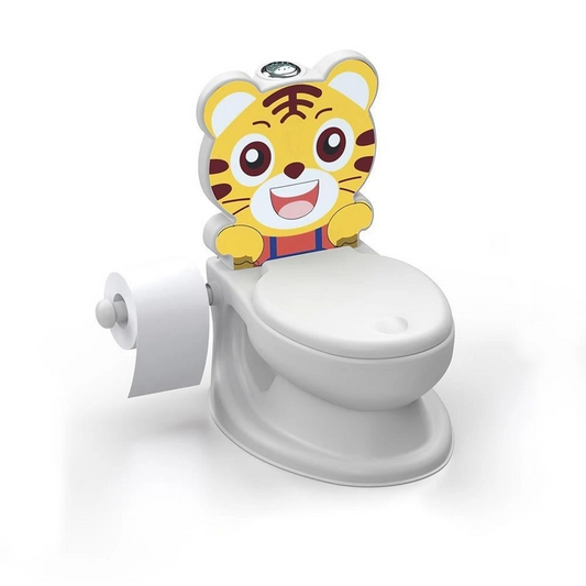 Full Nuve Kaplan Educational Potty