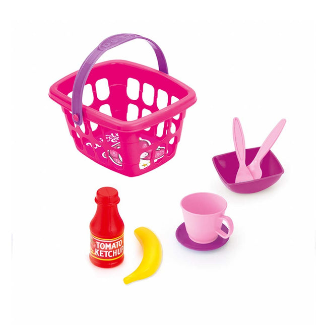 Full Unicorn Small Picnic Set
