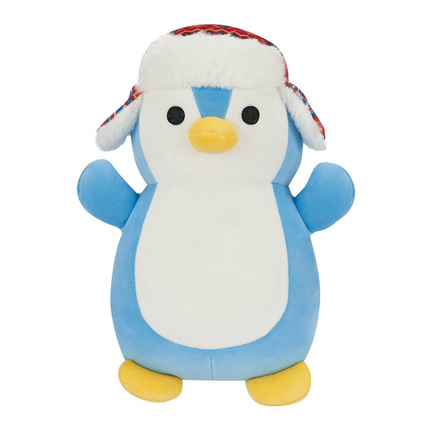 Squishmallows Hug Mees Christmas Series 26 cm