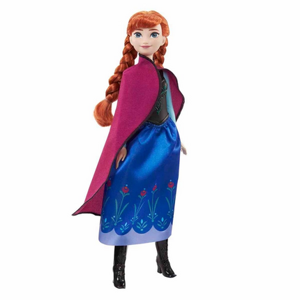 Disney Frozen Dolls