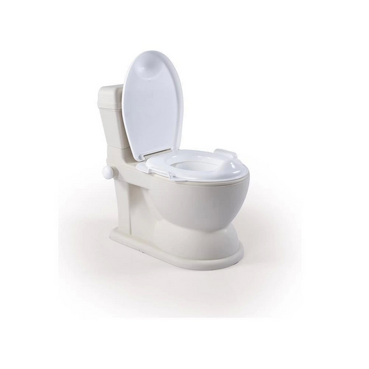 Dolu Nuve Potty Potty 2 in 1 Beige