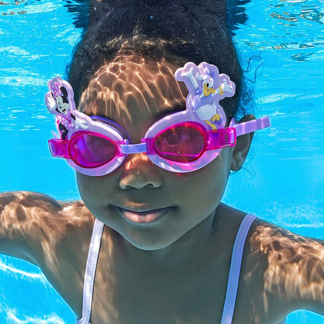 Bestway Minnie Figured Glasses 9102