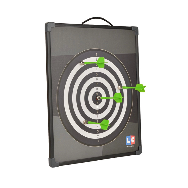 Fun Magnetic Darts