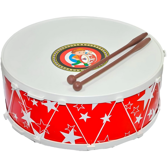 Boxed Drum