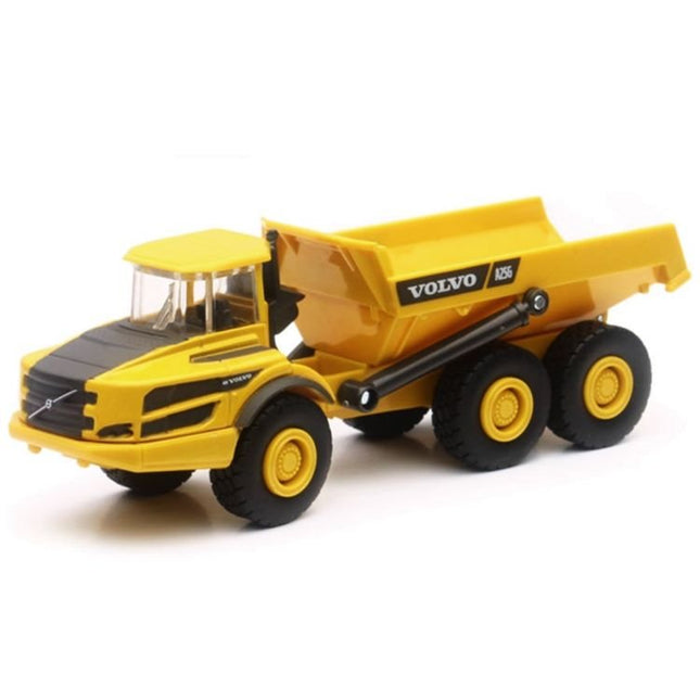 Sunman Volvo Business Vehicles