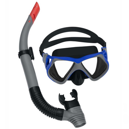 Bestway Dominator Pro Snorkel Mask 24069