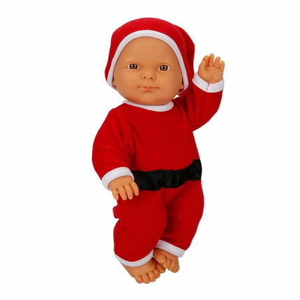 Noella Christmas Doll 23 cm.