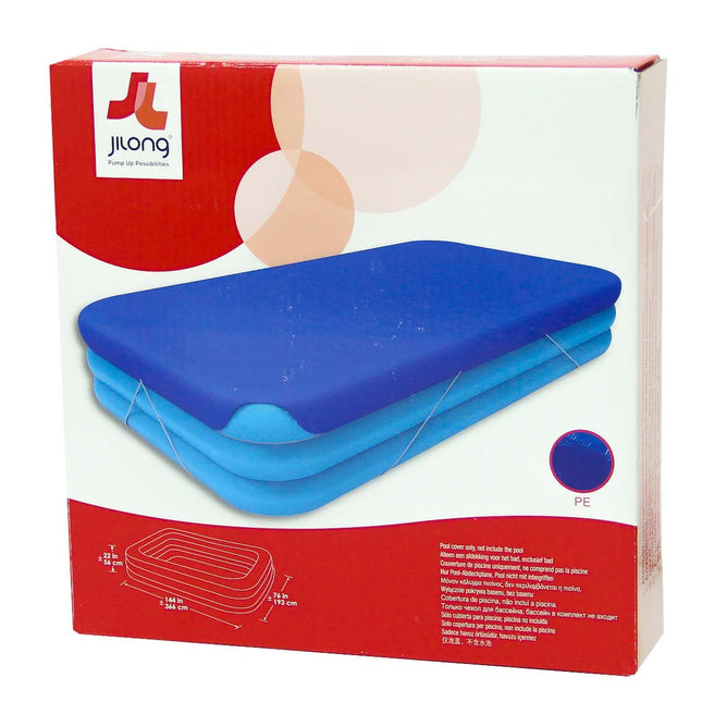 Jilong Pool Cover