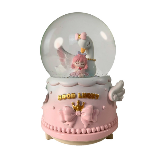 Snow Globe Medium LLM-HDY0083